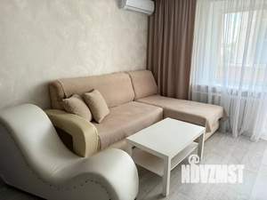 1-к квартира, посуточно, 35м2, 4/9 этаж