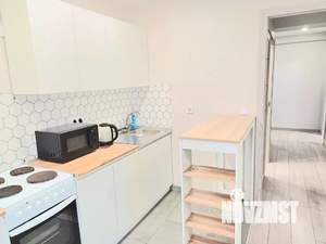 2-к квартира, посуточно, 46м2, 15/18 этаж