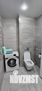 2-к квартира, посуточно, 55м2, 16/17 этаж