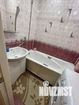 2-к квартира, посуточно, 70м2, 4/9 этаж