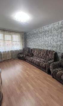 3-к квартира, на длительный срок, 69м2, 3/9 этаж