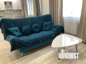 Студия квартира, посуточно, 45м2, 16/24 этаж