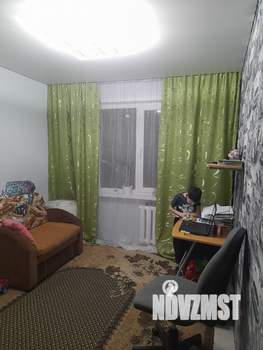 3-к квартира, на длительный срок, 58м2, 3/5 этаж