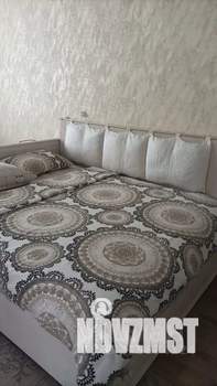 1-к квартира, посуточно, 35м2, 3/16 этаж