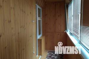 1-к квартира, посуточно, 40м2, 2/10 этаж