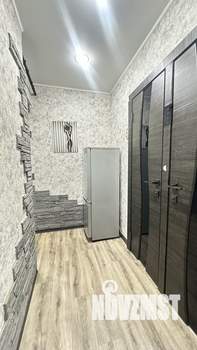 2-к квартира, на длительный срок, 45м2, 2/15 этаж