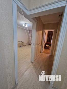 1-к квартира, на длительный срок, 45м2, 3/101 этаж