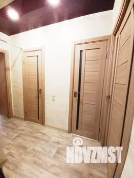 3-к квартира, посуточно, 80м2, 10/10 этаж