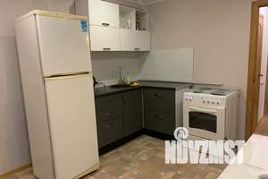 1-к квартира, посуточно, 45м2, 5/9 этаж