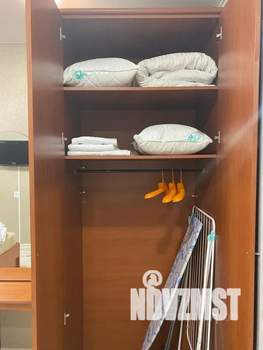 1-к квартира, посуточно, 40м2, 8/10 этаж