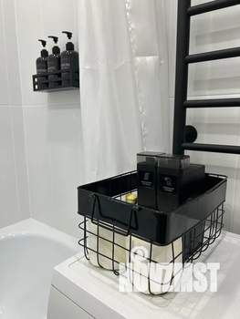 3-к квартира, посуточно, 65м2, 2/9 этаж