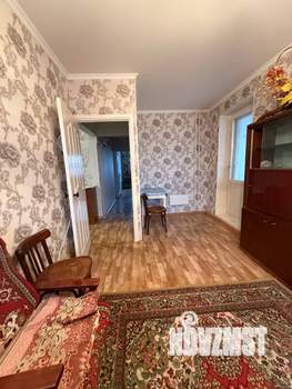 2-к квартира, на длительный срок, 50м2, 3/10 этаж