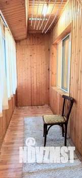 2-к квартира, посуточно, 20м2, 1/1 этаж