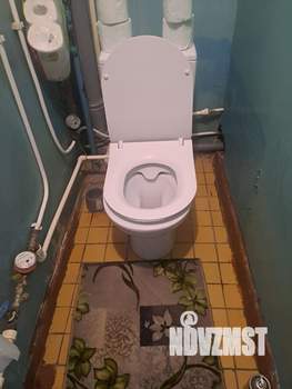 2-к квартира, на длительный срок, 52м2, 5/9 этаж