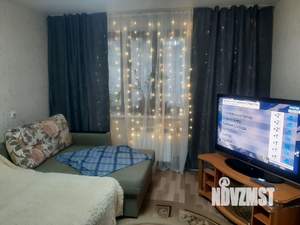 2-к квартира, посуточно, 59м2, 6/10 этаж