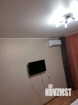 1-к квартира, на длительный срок, 28м2, 5/5 этаж