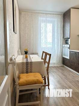 1-к квартира, на длительный срок, 40м2, 2/17 этаж