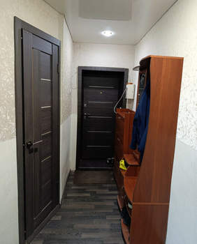 3-к квартира, на длительный срок, 62м2, 2/5 этаж