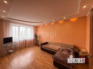3-к квартира, на длительный срок, 68м2, 8/10 этаж