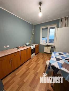 1-к квартира, на длительный срок, 42м2, 3/10 этаж