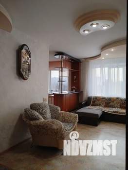 2-к квартира, посуточно, 50м2, 5/12 этаж