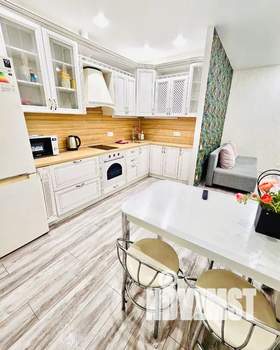 2-к квартира, посуточно, 65м2, 13/18 этаж