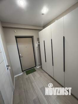 Студия квартира, на длительный срок, 30м2, 2/19 этаж