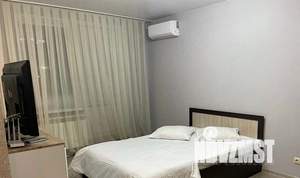 1-к квартира, посуточно, 41м2, 1/1 этаж