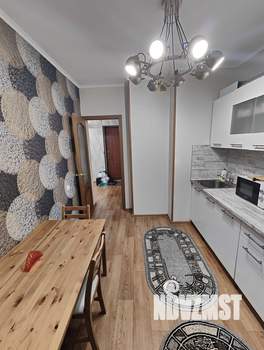 1-к квартира, на длительный срок, 38м2, 8/10 этаж