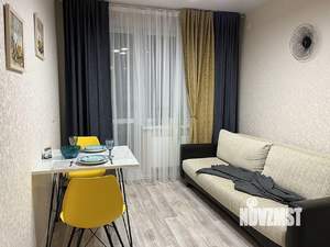 1-к квартира, посуточно, 37м2, 1/1 этаж