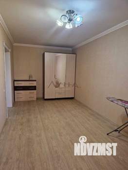 1-к квартира, на длительный срок, 45м2, 3/101 этаж