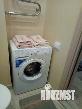 1-к квартира, посуточно, 35м2, 5/10 этаж