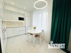 2-к квартира, посуточно, 60м2, 12/18 этаж