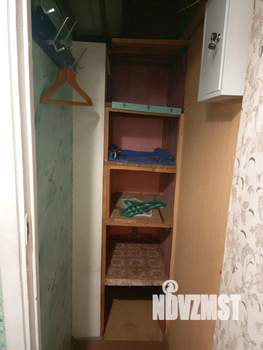 1-к квартира, на длительный срок, 28м2, 1/5 этаж