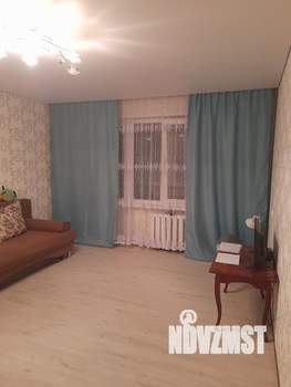 3-к квартира, на длительный срок, 58м2, 3/5 этаж