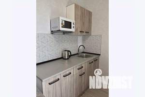 1-к квартира, посуточно, 30м2, 17/19 этаж