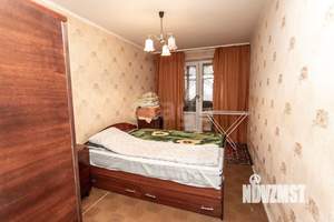 3-к квартира, на длительный срок, 60м2, 9/9 этаж