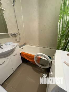 1-к квартира, на длительный срок, 35м2, 4/10 этаж