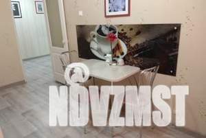 1-к квартира, посуточно, 40м2, 2/10 этаж