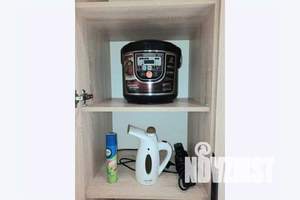 1-к квартира, посуточно, 30м2, 4/19 этаж