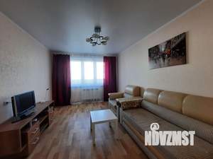 3-к квартира, посуточно, 72м2, 6/10 этаж