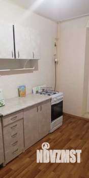 1-к квартира, на длительный срок, 38м2, 5/11 этаж
