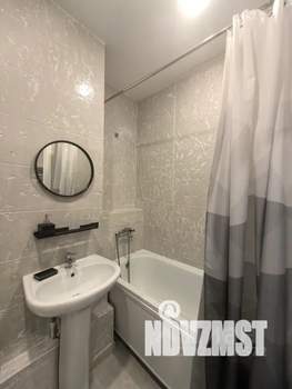 1-к квартира, посуточно, 43м2, 14/25 этаж