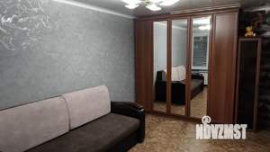 1-к квартира, на длительный срок, 29м2, 1/5 этаж