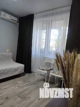 1-к квартира, посуточно, 30м2, 2/5 этаж