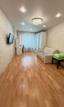 1-к квартира, на длительный срок, 48м2, 16/16 этаж