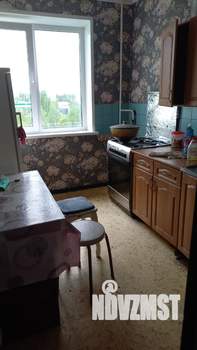 2-к квартира, на длительный срок, 52м2, 6/9 этаж