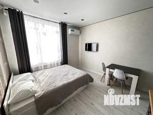 Студия квартира, посуточно, 24м2, 1/5 этаж