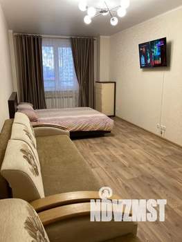 2-к квартира, посуточно, 55м2, 5/18 этаж