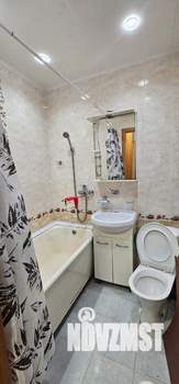 1-к квартира, на длительный срок, 34м2, 2/9 этаж